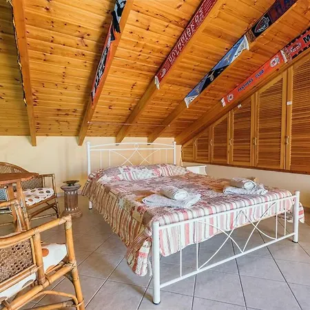 ヴィラ Dionisia, Relaxation With Jacuzzi Retreat