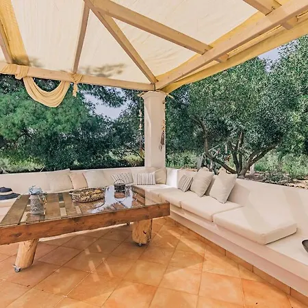 Dionisia, Relaxation With Jacuzzi Retreat