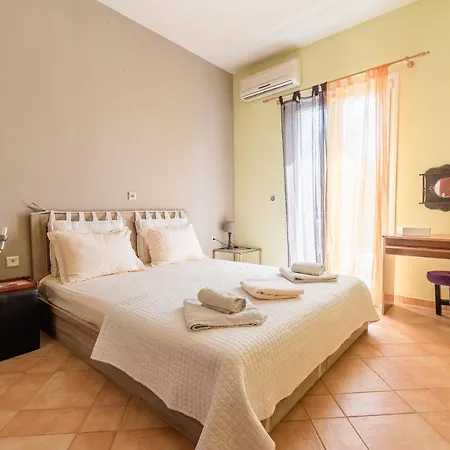 Dionisia, Relaxation With Jacuzzi Retreat Svoronata