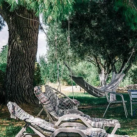 Dionisia, Relaxation With Jacuzzi Retreat Villa Svoronata
