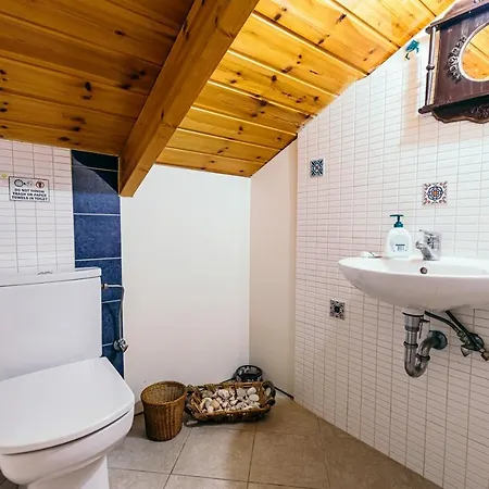 Dionisia, Relaxation With Jacuzzi Retreat * Svoronata